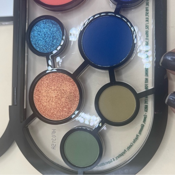 Sugarpill capsule collection Black - Picture 5 of 7